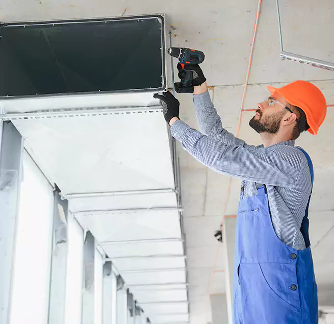 Why Homeowners & Businesses Trust Us in El Centro, CA