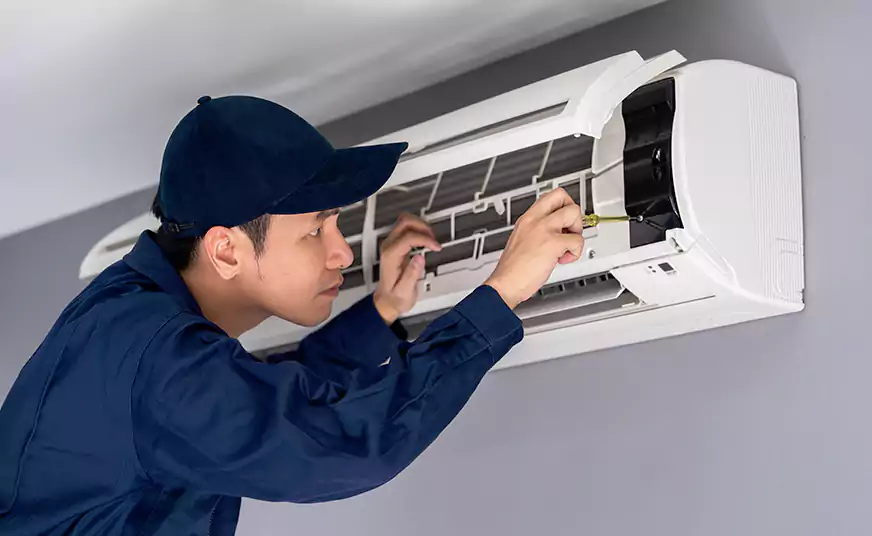 AC Duct Cleaning El Centro