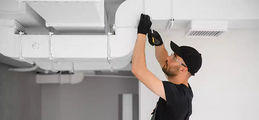 Our Air Duct Cleaning Services in El Centro, CA