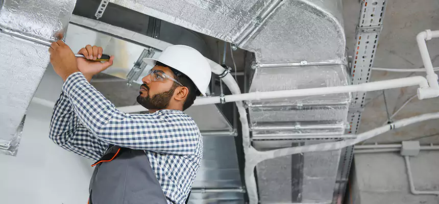 Proactive Ac Vent Repairs & Air Duct Replacement Companies Near Me in El Centro