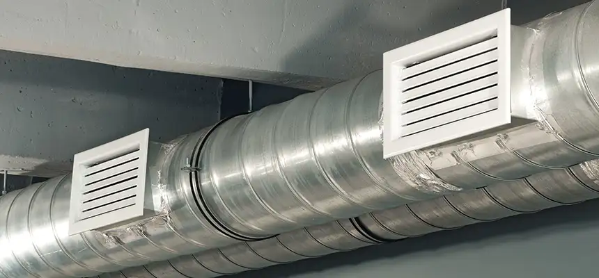 Our Air Duct Camera Inspection Services in El Centro, CA