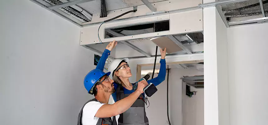 Our Air Duct Leak Repair Services in El Centro, CA