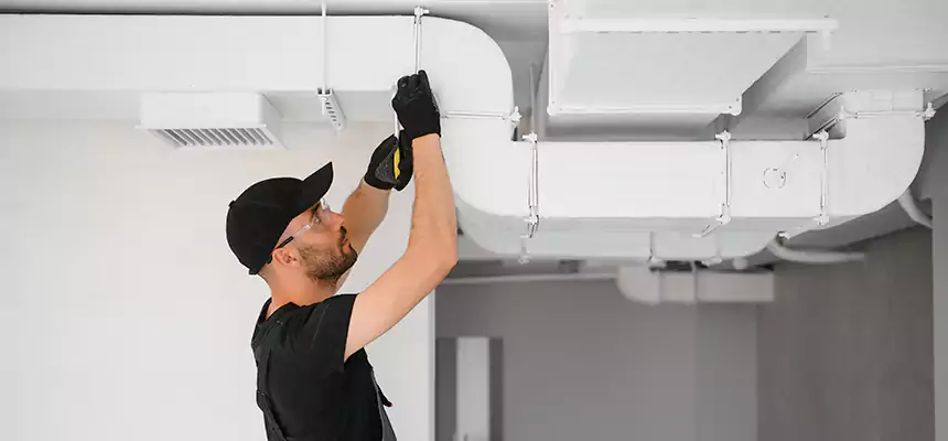 Our Air Duct Repair Services in El Centro, CA