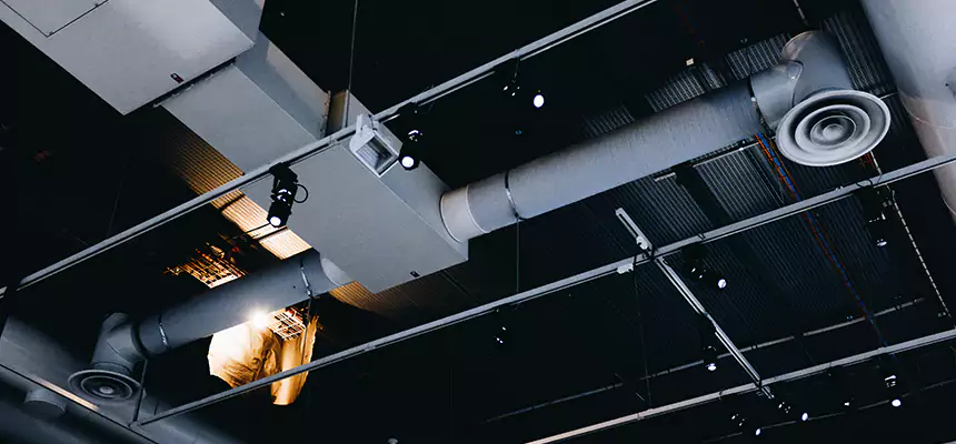 Our Air Duct Replacement Services in El Centro, CA