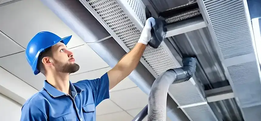Our Annual Dryer Vent Maintenance Services in El Centro, CA