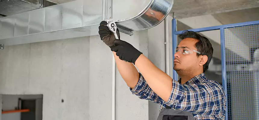Our Clogged Air Duct Repair Services in El Centro, CA