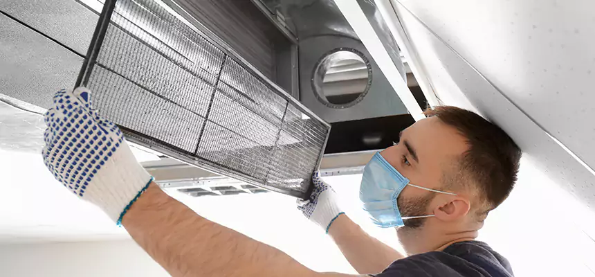Our Dryer Vent Replacement Services in El Centro, CA