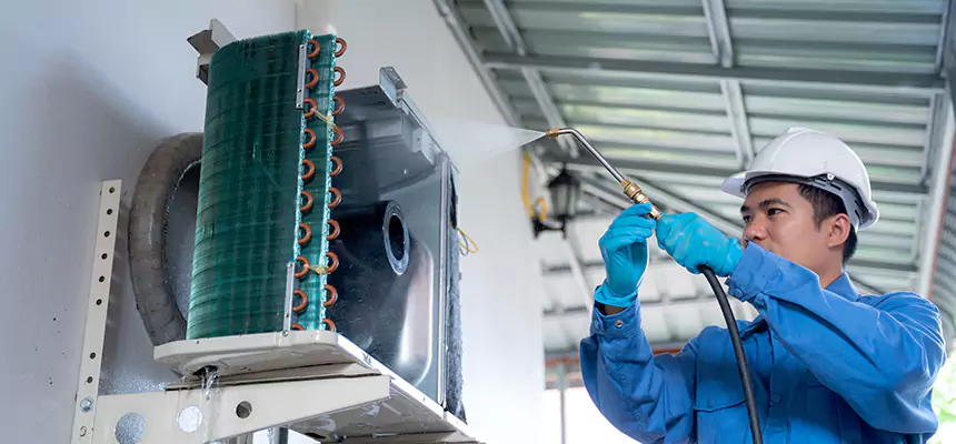 Our Energy-Efficient HVAC Cleaning Services in El Centro, CA