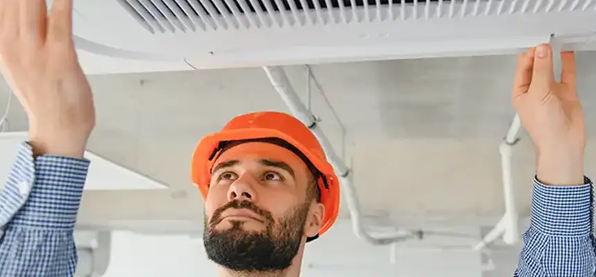 Our Furnace Vent Cleaning Services in El Centro, CA