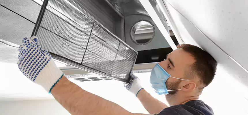 Our Home Duct Cleaning Services in El Centro, CA  