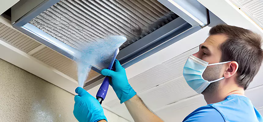 Our Home Ventilation Cleaning Services in El Centro, CA