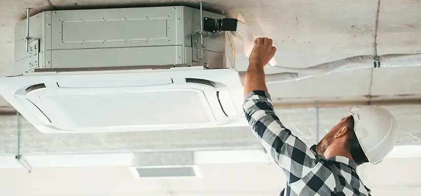 Our Local Vent Cleaning Services in El Centro, CA