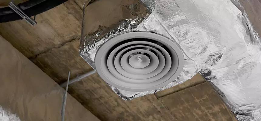 Our Low VOC Vent Installation Services in El Centro, CA