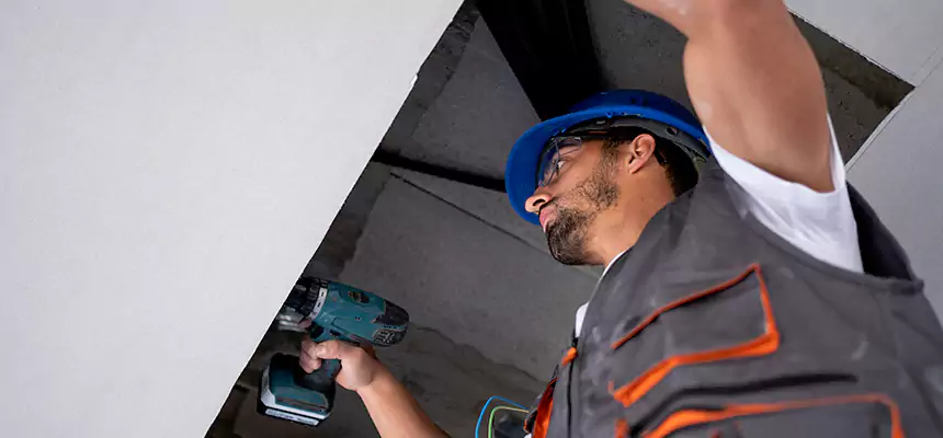 Our Post-Renovation Duct Debris Removal Services in El Centro, CA
