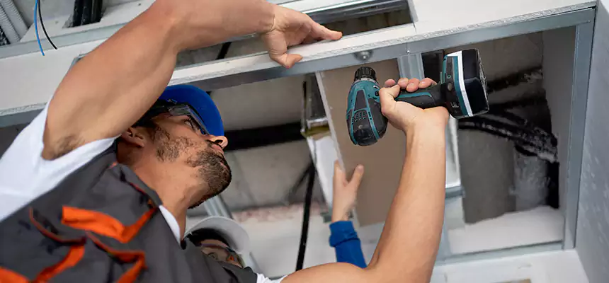 Our Retail Store Duct Cleaning Services in El Centro, CA
