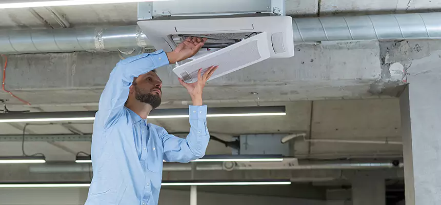Our Room Addition Duct Installation Services in El Centro, CA