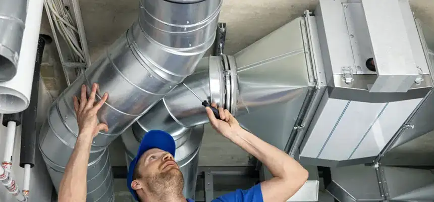 Our Same-Day Air Duct Service in El Centro, CA