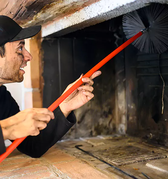 About Expert Chimney Cleaning in El Centro, CA
