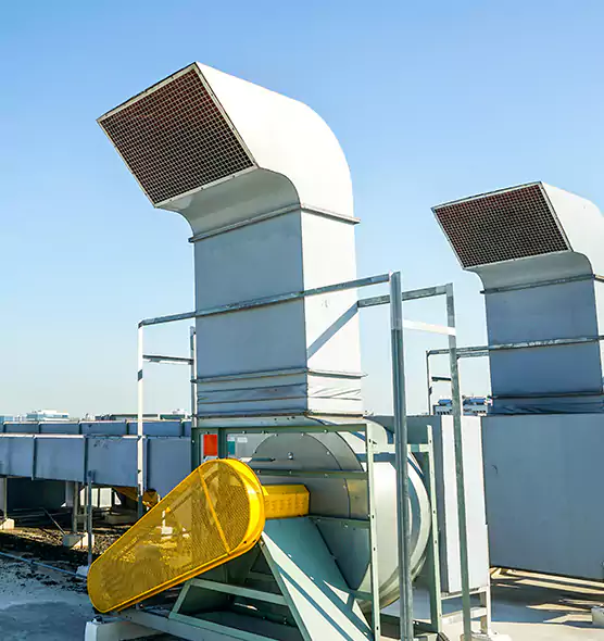 Advanced Commercial HVAC Duct Cleaning in El Centro, CA