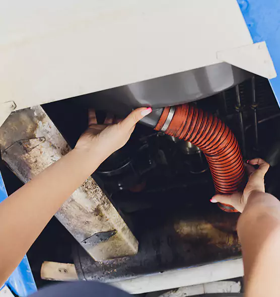 Professional Dryer Duct Pressure Testing in El Centro, CA