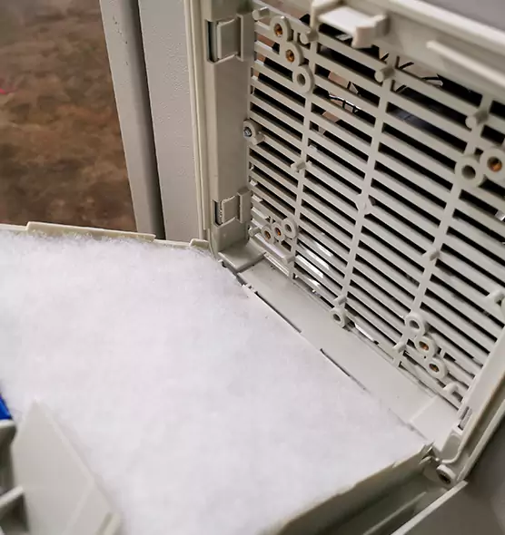 Professional Dryer Vent Mold Cleaning in El Centro, CA