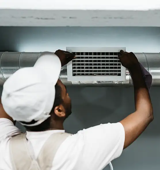 About Emergency Dryer Vent Repair in El Centro, CA