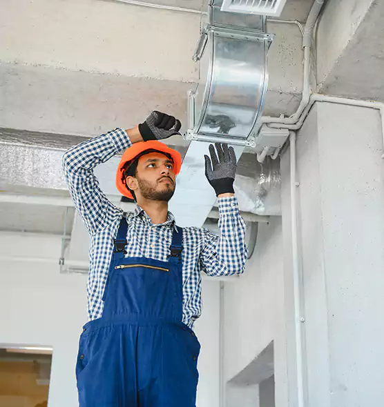 About Hotel Duct And Vent Cleaning in El Centro, CA