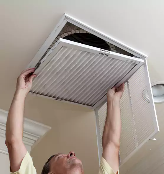 Advanced Residential Vent Cleaning in El Centro, CA