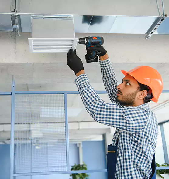 Advanced Retail Store Duct Cleaning in El Centro, CA