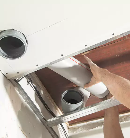 Professional Seasonal Allergy Air Duct Cleaning in El Centro, CA