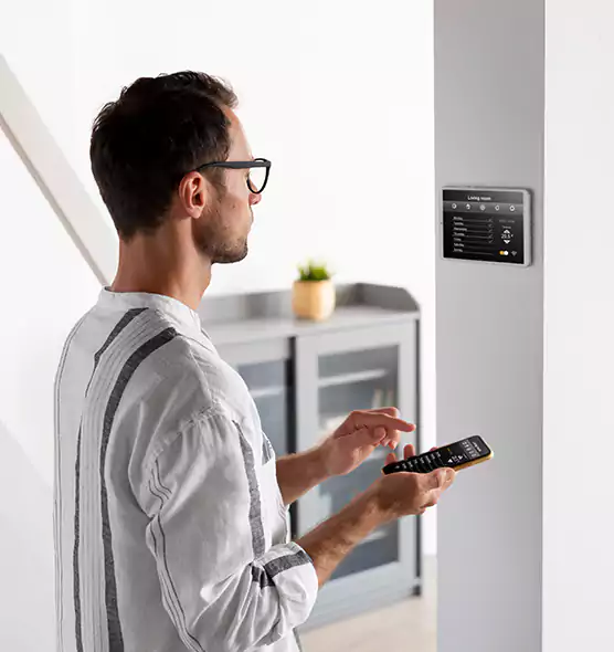 About Smart AC Vent Controller Services in El Centro