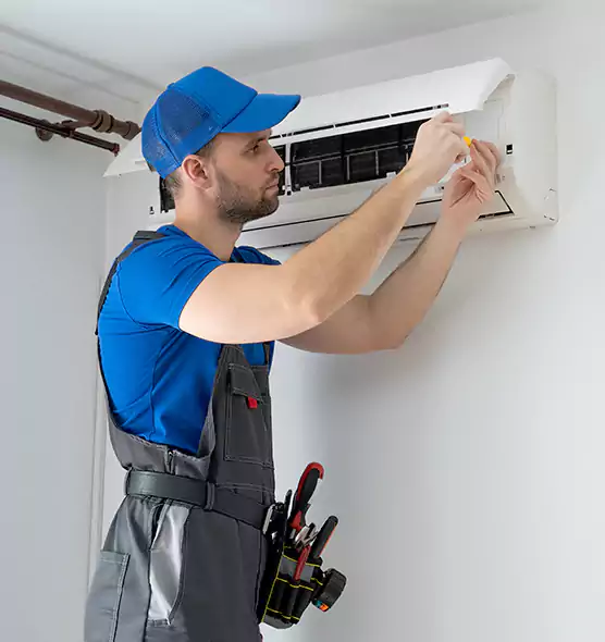 About Smart Thermostat AC Installation in El Centro, CA