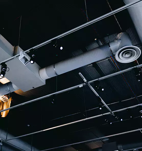 Professinal UV Light Air Purification for Ducts in El Centro, CA