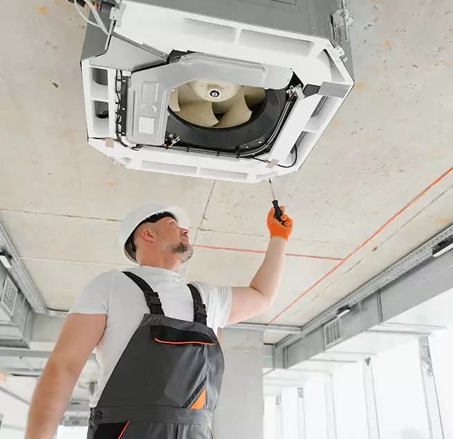 Why Homeowners & Businesses Trust Us in El Centro, CA?