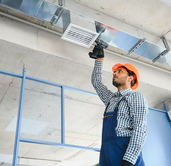 Why Homeowners & Businesses Trust Us in El Centro, CA?