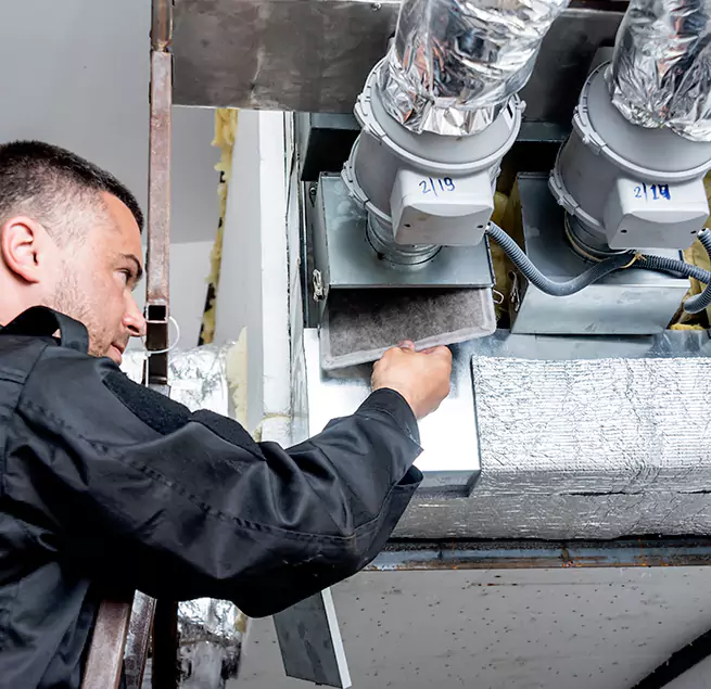 Why Homeowners & Businesses Trust Us in El Centro, CA?