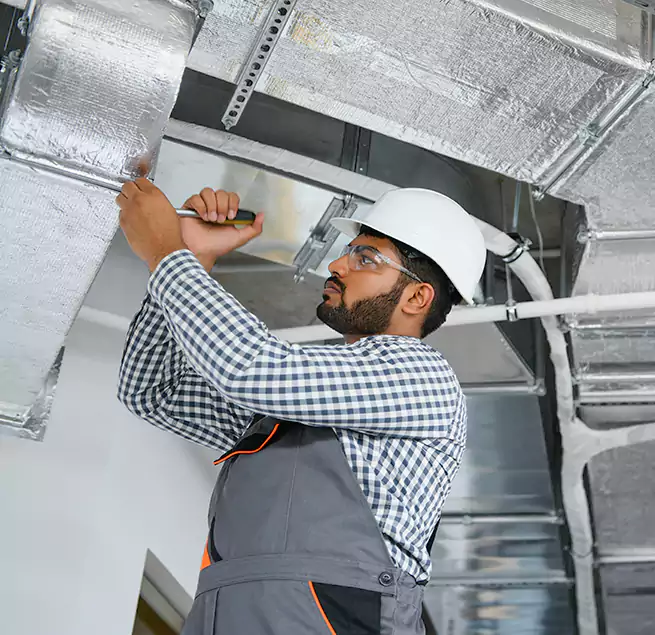 Why Homeowners & Businesses Trust Us El Centro, CA?