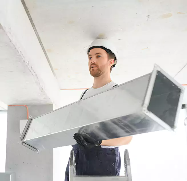 Why Homeowners & Businesses Trust Us in El Centro, CA