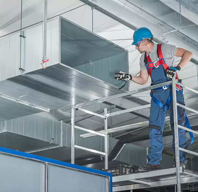 Why Homeowners & Businesses Trust Us in El Centro, CA?