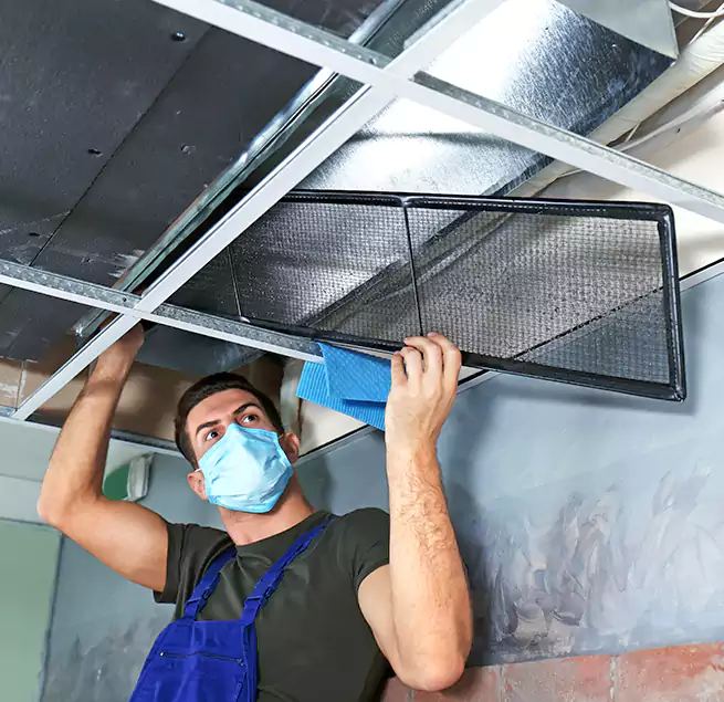 Why Homeowners Businesses Trust Us in El Centro, CA