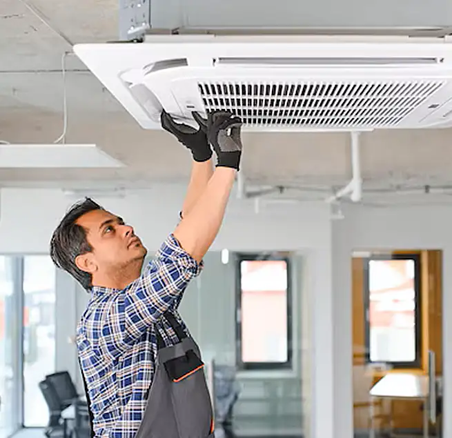 Why Homeowners & Businesses Trust Us in El Centro, CA?