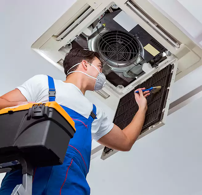 Why Homeowners & Businesses Trust Us in El Centro, CA