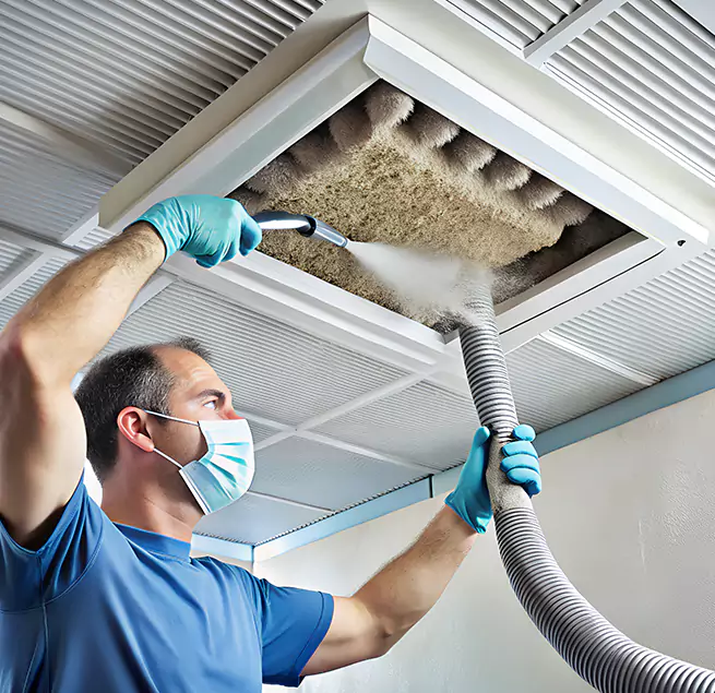 Why Homeowners Businesses Trust Us in El Centro, CA