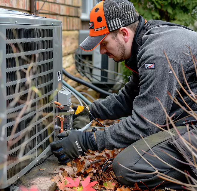 Why Homeowners & Businesses Trust Us in El Centro, CA?