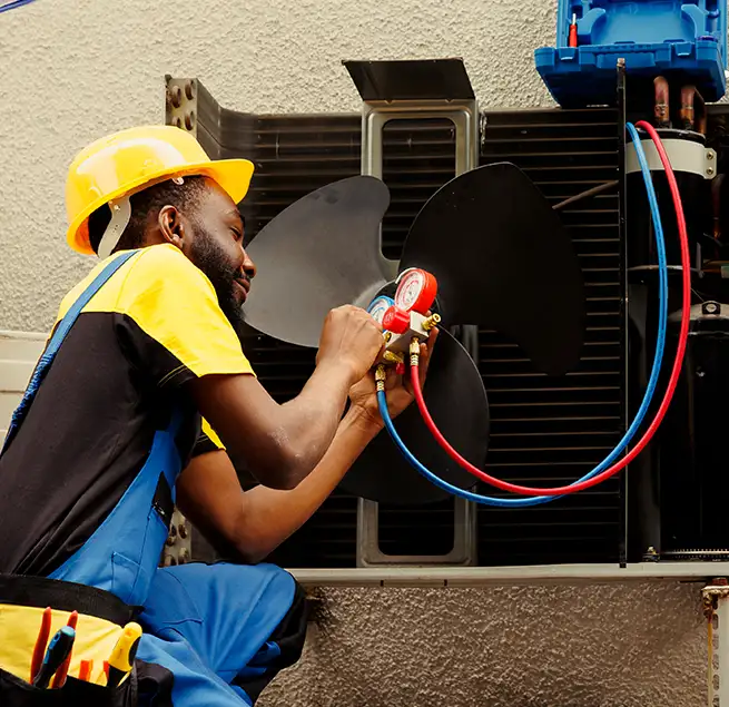 Why Homeowners & Businesses Trust Us in El Centro, CA?