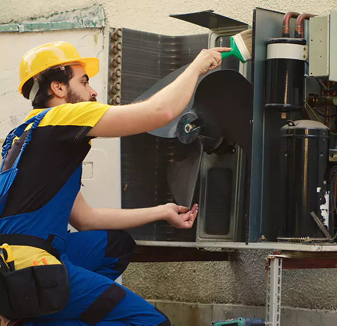 Why Homeowners & Businesses Trust Us El Centro, CA?