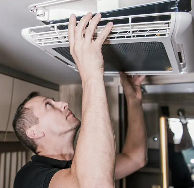 Why Homeowners & Businesses Trust Us El Centro, CA