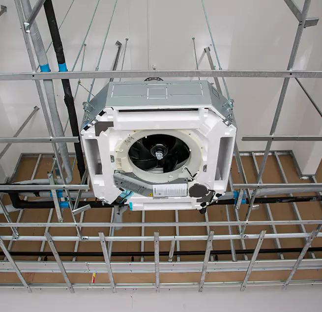 Why Homeowners & Businesses Trust Us El Centro, CA