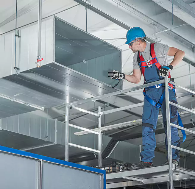 Why Homeowners Businesses Trust Us in El Centro, CA