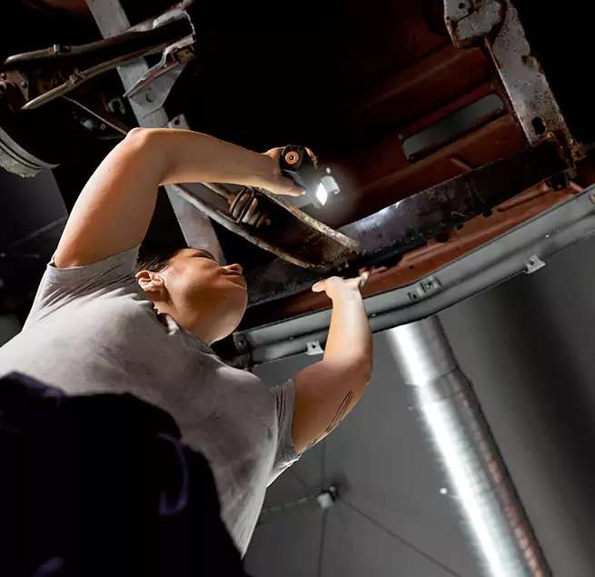 Why Homeowners & Businesses Trust Us El Centro, CA